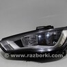 ФОТО Фара для Audi (Ауди) A3 8P1, 8PA, 8P7 (03.2003-12.2013) Киев