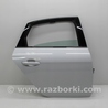 ФОТО Дверь задняя для Audi (Ауди) A4 B9 - 8W2, 8W5 (06.2015-...) Киев