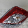 ФОТО Фонарь задний для Toyota Yaris (05-11) Киев