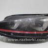 ФОТО Фара для Volkswagen Golf VII Mk7 (08.2012-...) Киев