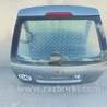 ФОТО Крышка багажника для Skoda Octavia Киев