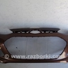 ФОТО Бампер передний для Hyundai i10 PA (07-13) Киев