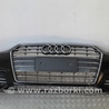 ФОТО Бампер передний для Audi (Ауди) A4 B9 - 8W2, 8W5 (06.2015-...) Киев
