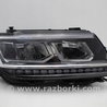 ФОТО Фара для Volkswagen Tiguan (11-17) Киев