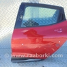 ФОТО Дверь задняя для Renault Clio Киев