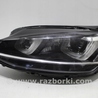 ФОТО Фара для Volkswagen Golf VII Mk7 (08.2012-...) Киев