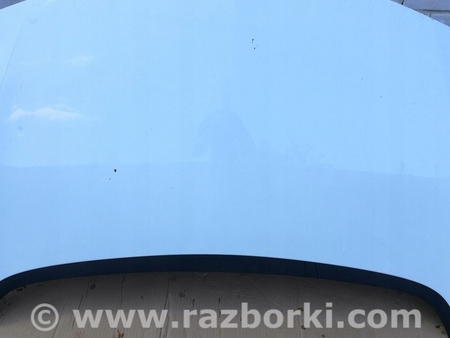 ФОТО Капот для Opel Astra H (2004-2014) Киев