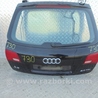 ФОТО Крышка багажника для Audi (Ауди) A6 C6 (02.2004-12.2010) Киев