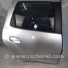 ФОТО Дверь задняя для Renault Duster Киев