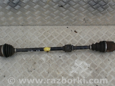 ФОТО Привод для Nissan Micra Киев