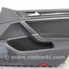 ФОТО Дверь передняя для Volkswagen Golf VII Mk7 (08.2012-...) Киев