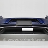 ФОТО Бампер задний для Volkswagen Golf VII Mk7 (08.2012-...) Киев