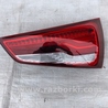 ФОТО Фонарь задний для Audi (Ауди) A1 8XA (12.2011-11.2016) Киев