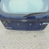 ФОТО Крышка багажника для Ford Fiesta (все модели) Киев