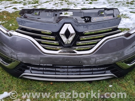 ФОТО Бампер передний для Renault Espace Киев