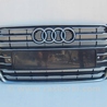 ФОТО Решетка радиатора для Audi (Ауди) A4 B9 - 8W2, 8W5 (06.2015-...) Киев