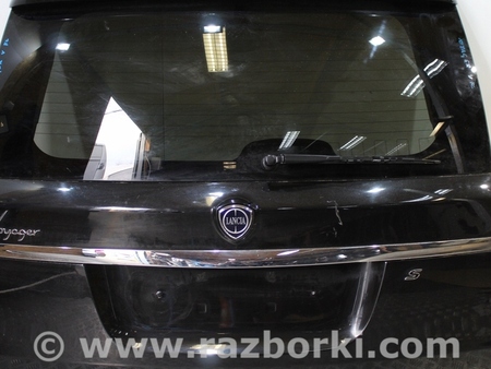ФОТО Крышка багажника для Chrysler Voyager Киев