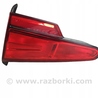 ФОТО Фонарь задний для Audi (Ауди) A4 B9 - 8W2, 8W5 (06.2015-...) Киев