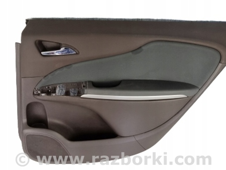 ФОТО Дверь задняя для Opel Zafira Киев