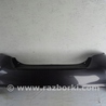 ФОТО Бампер задний для Toyota Yaris (05-11) Киев