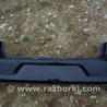 ФОТО Бампер задний для Volkswagen Golf VII Mk7 (08.2012-...) Киев