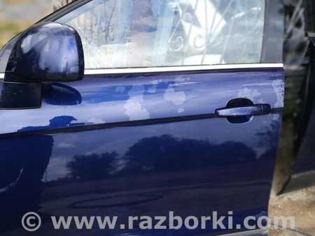 ФОТО Дверь передняя для Chevrolet Captiva Киев