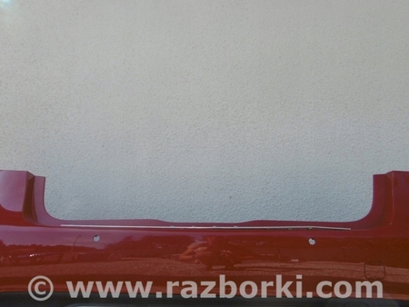 ФОТО Бампер задний для Mercedes-Benz B-klasse Киев