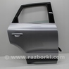 ФОТО Дверь задняя для Audi (Ауди) Q3 8U, 8UB (06.2011-03.2019) Киев