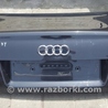 ФОТО Крышка багажника для Audi (Ауди) A4 B9 - 8W2, 8W5 (06.2015-...) Киев