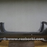 ФОТО Бампер задний для Toyota Auris E180 (08.2012-03.2018) Киев