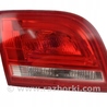 ФОТО Фонарь задний для Audi (Ауди) A3 8P1, 8PA, 8P7 (03.2003-12.2013) Киев