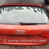 ФОТО Крышка багажника для Audi (Ауди) A4 B9 - 8W2, 8W5 (06.2015-...) Киев