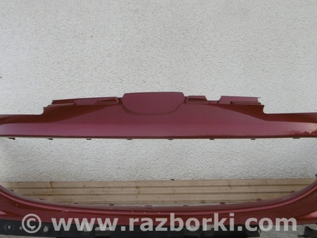 ФОТО Бампер передний для Peugeot 407 Киев