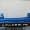ФОТО Бампер задний для Ford Focus 2 (08.2004 - 07.2010) Киев
