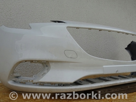 ФОТО Бампер передний для Opel Corsa (все модели) Киев