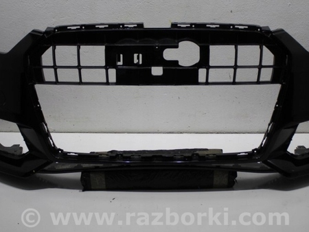 ФОТО Бампер передний для Audi (Ауди) A6 C6 (02.2004-12.2010) Киев