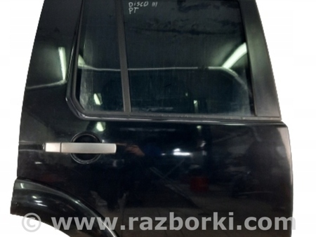 ФОТО Дверь задняя для Land Rover Discovery Киев