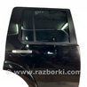 ФОТО Дверь задняя для Land Rover Discovery Киев