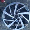 ФОТО Диск для Volkswagen Golf VII Mk7 (08.2012-...) Киев