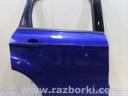 ФОТО Дверь задняя для Ford Kuga Киев