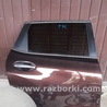 ФОТО Дверь задняя для Nissan X-Trail Киев