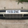 ФОТО Бампер передний для Volkswagen Golf VII Mk7 (08.2012-...) Киев