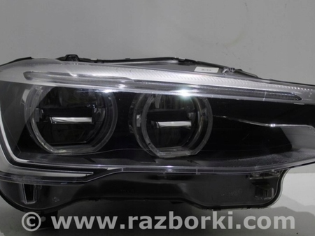 ФОТО Фара для BMW X3 Киев