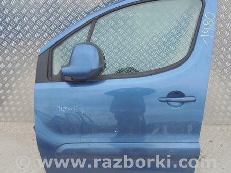 ФОТО Дверь передняя для Peugeot Partner Киев