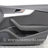 ФОТО Дверь передняя для Audi (Ауди) A4 B9 - 8W2, 8W5 (06.2015-...) Киев