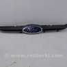 ФОТО Решетка радиатора для Ford Fiesta (все модели) Киев