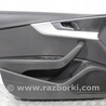 ФОТО Дверь передняя для Audi (Ауди) A4 B9 - 8W2, 8W5 (06.2015-...) Киев
