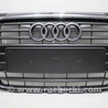 ФОТО Решетка радиатора для Audi (Ауди) A1 8XA (12.2011-11.2016) Киев
