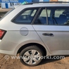 ФОТО Четверть автомобиля для Skoda Fabia Киев