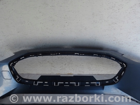 ФОТО Бампер передний для Ford Focus 2 (08.2004 - 07.2010) Киев